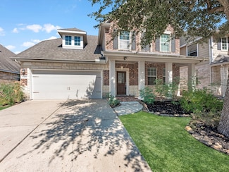 13307 Bomoseen Lake Rd, Houston, TX 77044