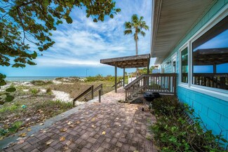 76 Gulf Blvd, Indian Rocks Beach, FL 33785