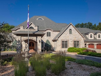 1071 Hill Dr, Oneida, WI 54155