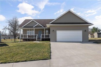 514 W Lane St, Panora, IA 50216