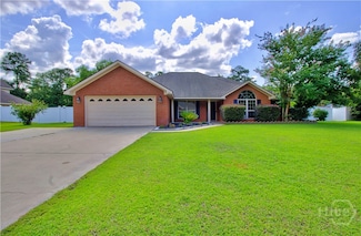 46 Prospect Loop, Midway, GA 31320