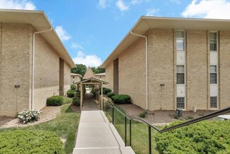5260 Crossbow Cir Unit 11B, Roanoke, VA 24018