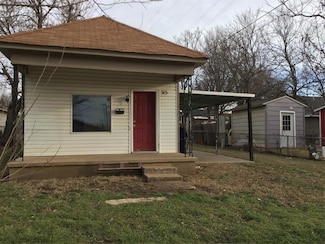 315 SW 32nd St, Oklahoma City, OK 73109