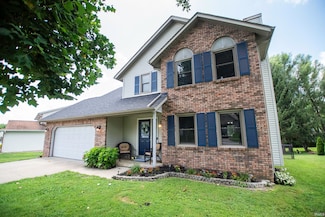 711 W Whitestone St, Bloomington, IN 47403