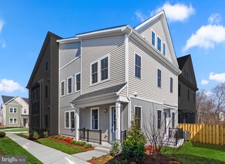 41942 Hickory Meadow Terrace, Aldie, VA 20105