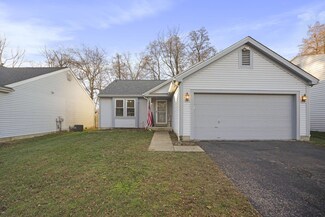 3533 Westbay Dr, Columbus, OH 43231