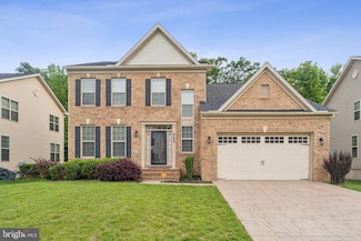 9599 Pep Rally Ln, Waldorf, MD 20603