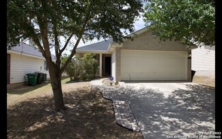 3334 Willet Way, San Antonio, TX 78223