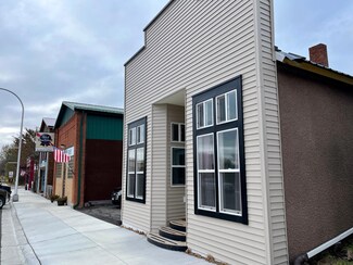 108 E Main Ave, Clitherall, MN 56524