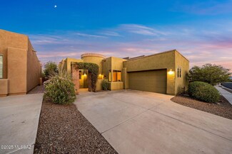 11526 N Moon Ranch Place, Marana, AZ 85658