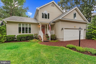 203 Oyster Shell Cove, Bethany Beach, DE 19930