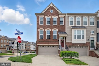 9071 Alexander Way, Manassas Park, VA 20111