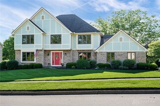 664 Towncrest Dr, Beavercreek, OH 45434