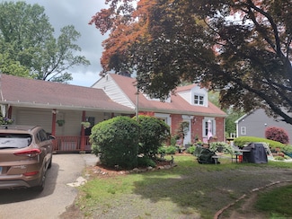 397 Long Hill Ave Unit 1, Shelton, CT 06484