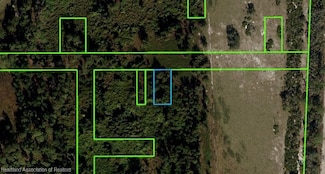 525 Bomar St, Venus, FL 33960