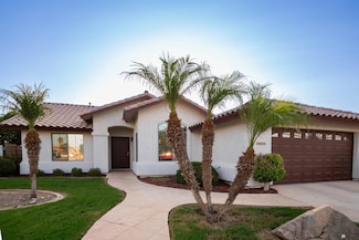 2940 S 48th Way, Yuma, AZ 85364