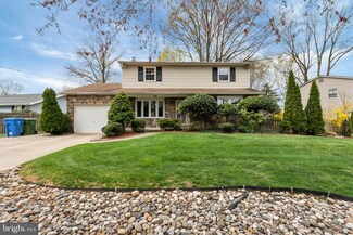 410 Valley Run Dr, Cherry Hill, NJ 08002
