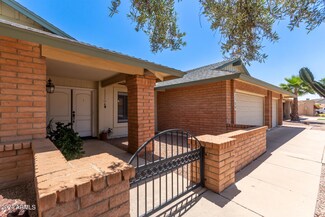 2709 S Los Altos, Mesa, AZ 85202