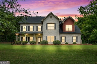 117 Constance Dr, Locust Grove, GA 30248