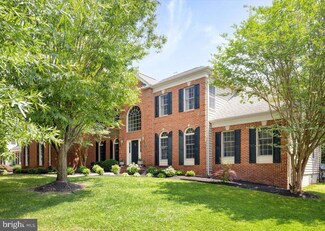 23284 Meadowvale Glen Ct, Sterling, VA 20166