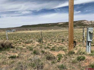 B 1/4 Road, Glade Park, CO 81523