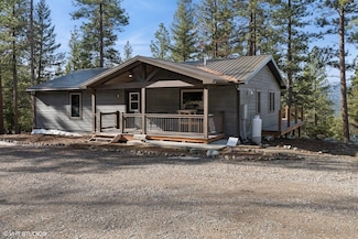 235 Highland Meadow Rd, Kila, MT 59920