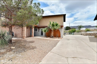 6412 Pizarro St, El Paso, TX 79912