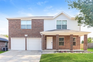 707 River Run Dr, Red Oak, TX 75154