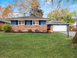 152 Serran Dr, Columbus, OH 43230