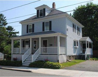 47 Hillside Ave, Beverly, MA 01915