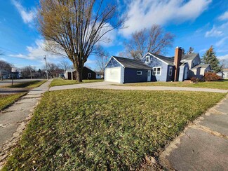 510 S Apple Ave, Marshfield, WI 54449