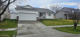 3396 W Thorndale Loop, Coeur D'Alene, ID 83815