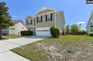 709 Cottontail Ct S, Columbia, SC 29229