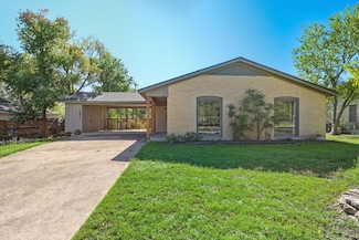 1811 Rogge Ln, Austin, TX 78723