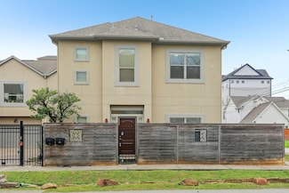 1604 Thompson St, Houston, TX 77007