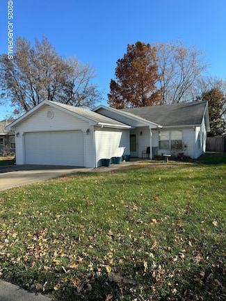 106 Maple Leaf Dr, Ashland, MO 65010