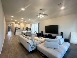 31411 Splitting Willow Way, Fulshear, TX 77441