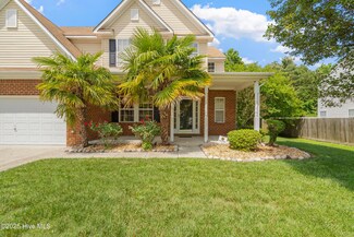269 Green View Rd, Moyock, NC 27958