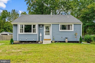 267 Montgomery Dr, Mantua, NJ 08051