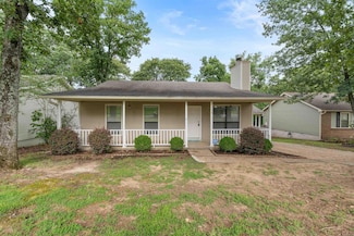 119 Raywood Dr, Sherwood, AR 72120