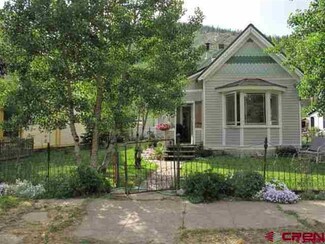 0 Reese St Unit 692267, Silverton, CO 81433