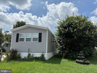 746 8th Ave Unit 461, Wilmington, DE 19808