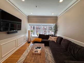416 Marlborough St Unit 102, Boston, MA 02115