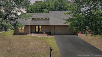 7927 S 86th Ave E, Tulsa, OK 74133