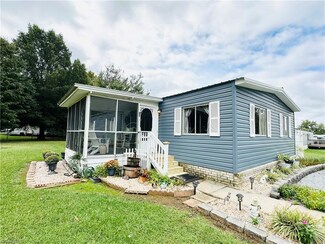 3321 Marcal Cir, Sophia, NC 27350