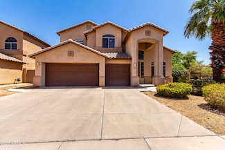 2741 E San Tan St, Chandler, AZ 85225