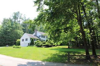 51 Hannah Dr, Hollis, NH 03049