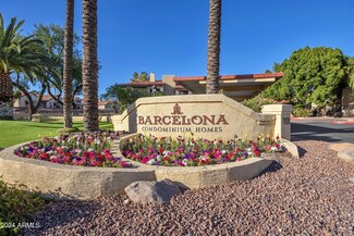 7008 E Gold Dust Ave Unit 134, Paradise Valley, AZ 85253
