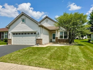 12744 Cold Springs Dr, Huntley, IL 60142