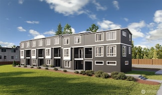22226 76th Ave W Unit A1, Edmonds, WA 98026